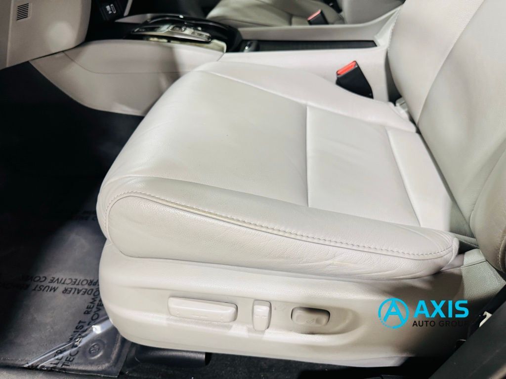 2022 Honda Pilot Touring Jersey City NJ