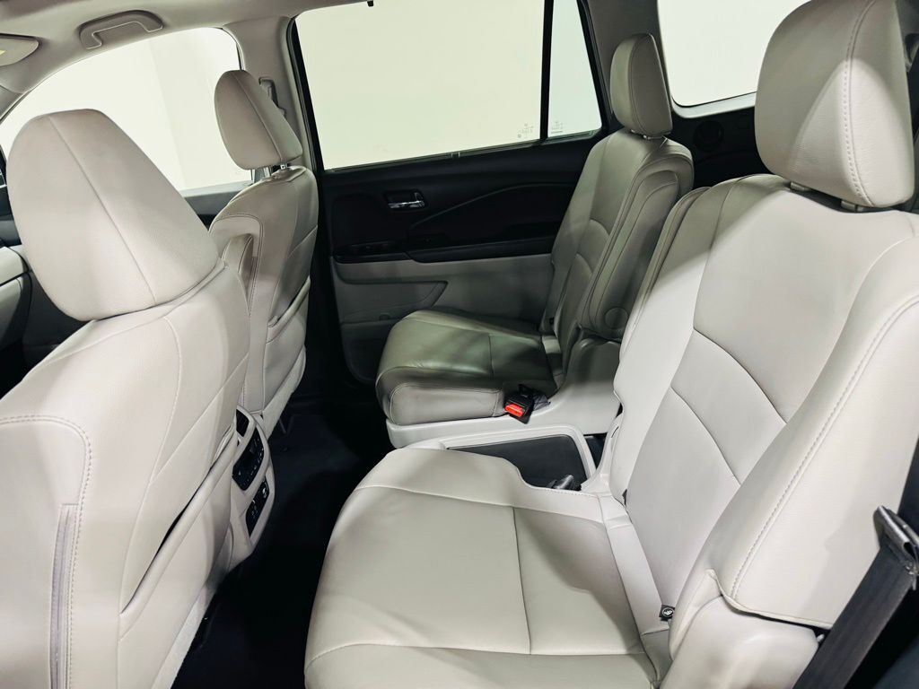 2022 Honda Pilot Touring Jersey City NJ