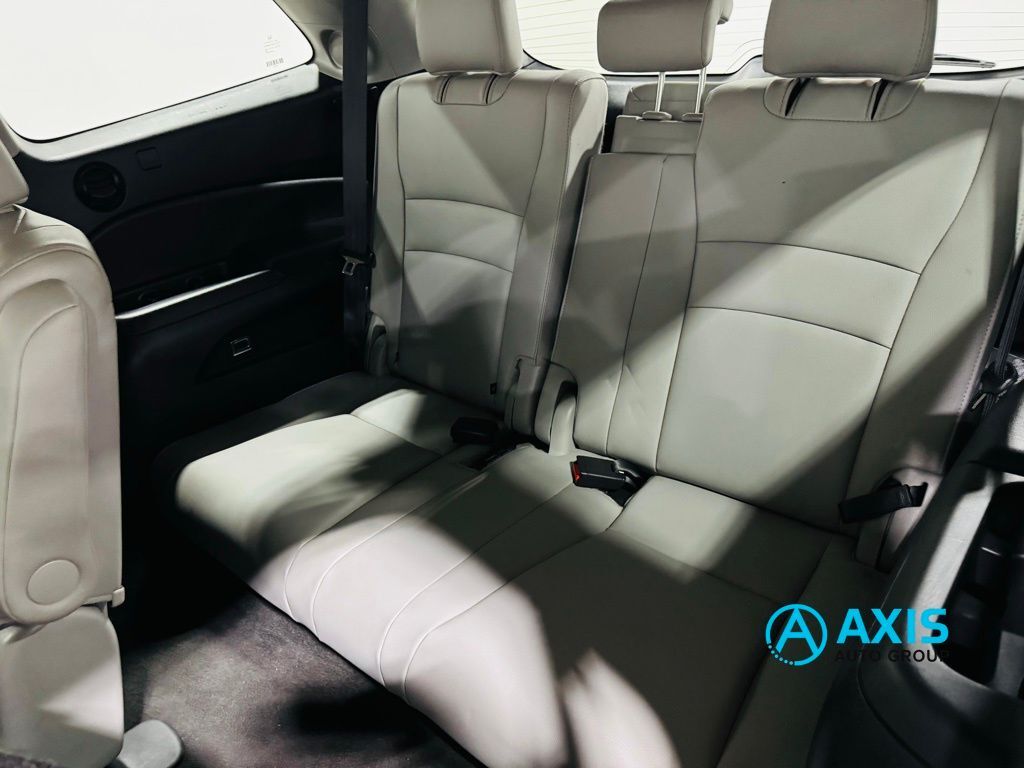 2022 Honda Pilot Touring Jersey City NJ