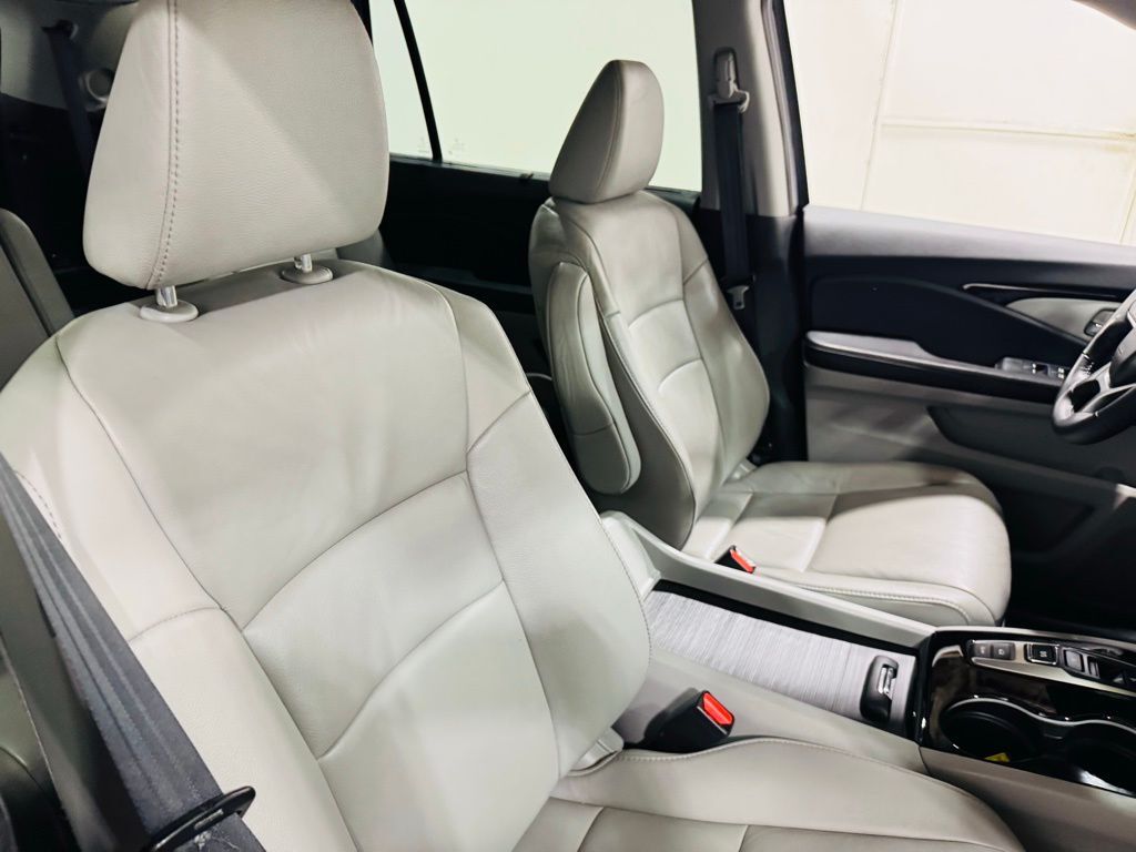 2022 Honda Pilot Touring Jersey City NJ