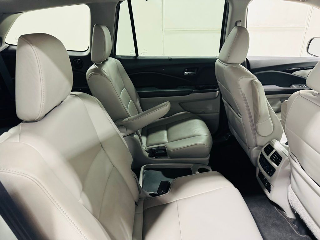 2022 Honda Pilot Touring Jersey City NJ