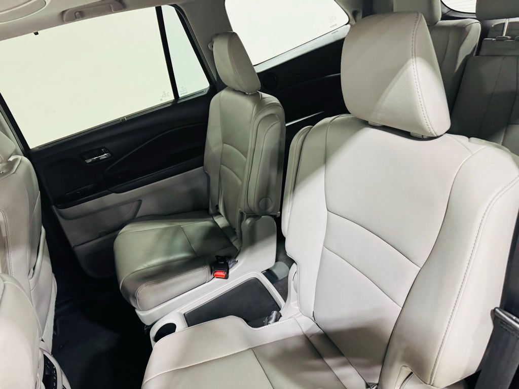 2022 Honda Pilot Touring Jersey City NJ
