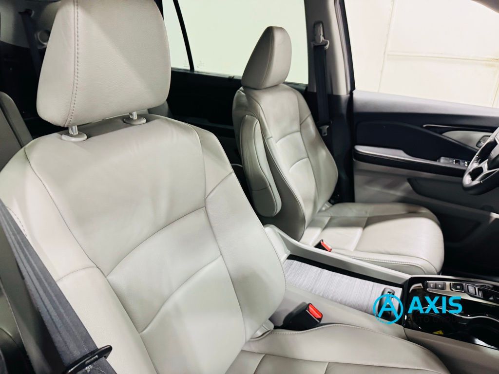 2022 Honda Pilot Touring Jersey City NJ