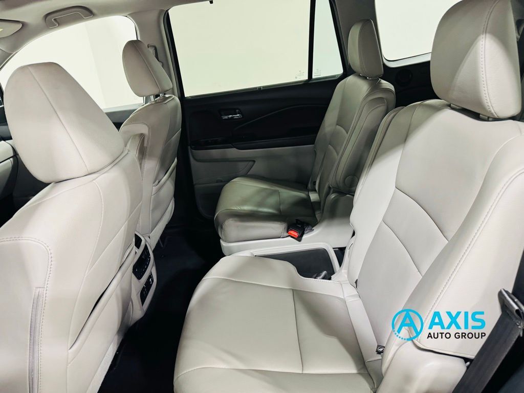 2022 Honda Pilot Touring Jersey City NJ