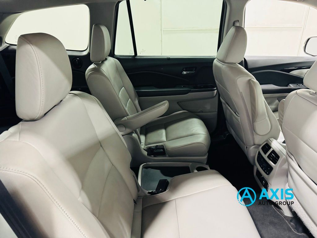 2022 Honda Pilot Touring Jersey City NJ