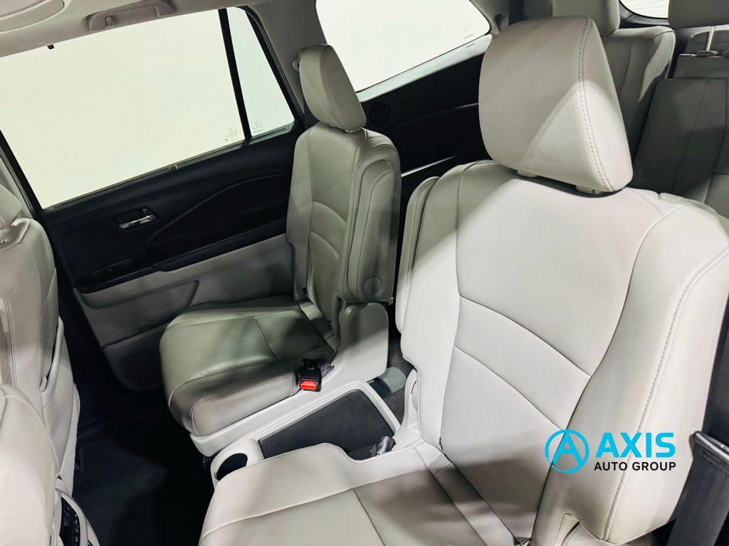 2022 Honda Pilot Touring Jersey City NJ