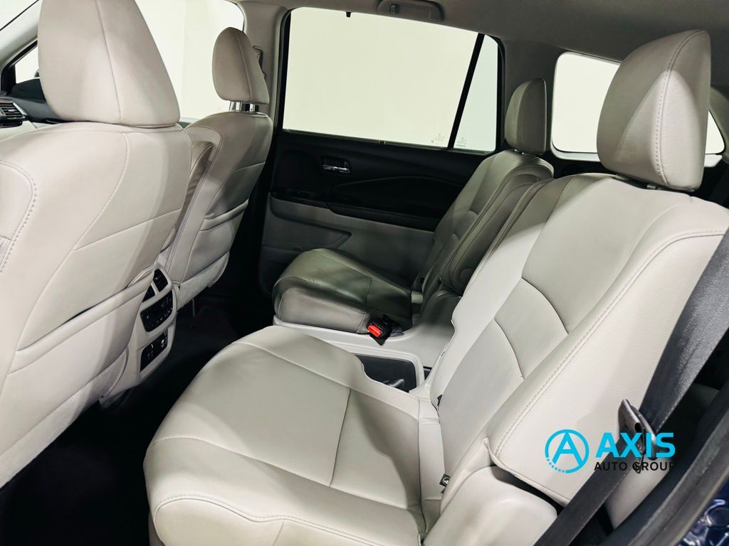 2022 Honda Pilot Touring Jersey City NJ