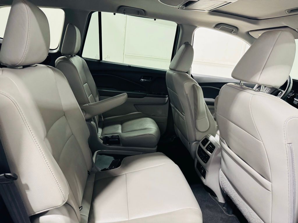 2022 Honda Pilot Touring Jersey City NJ