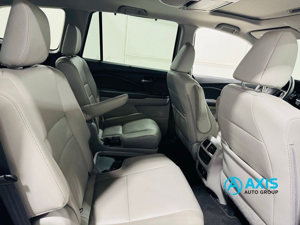 2022 Honda Pilot Touring Jersey City NJ