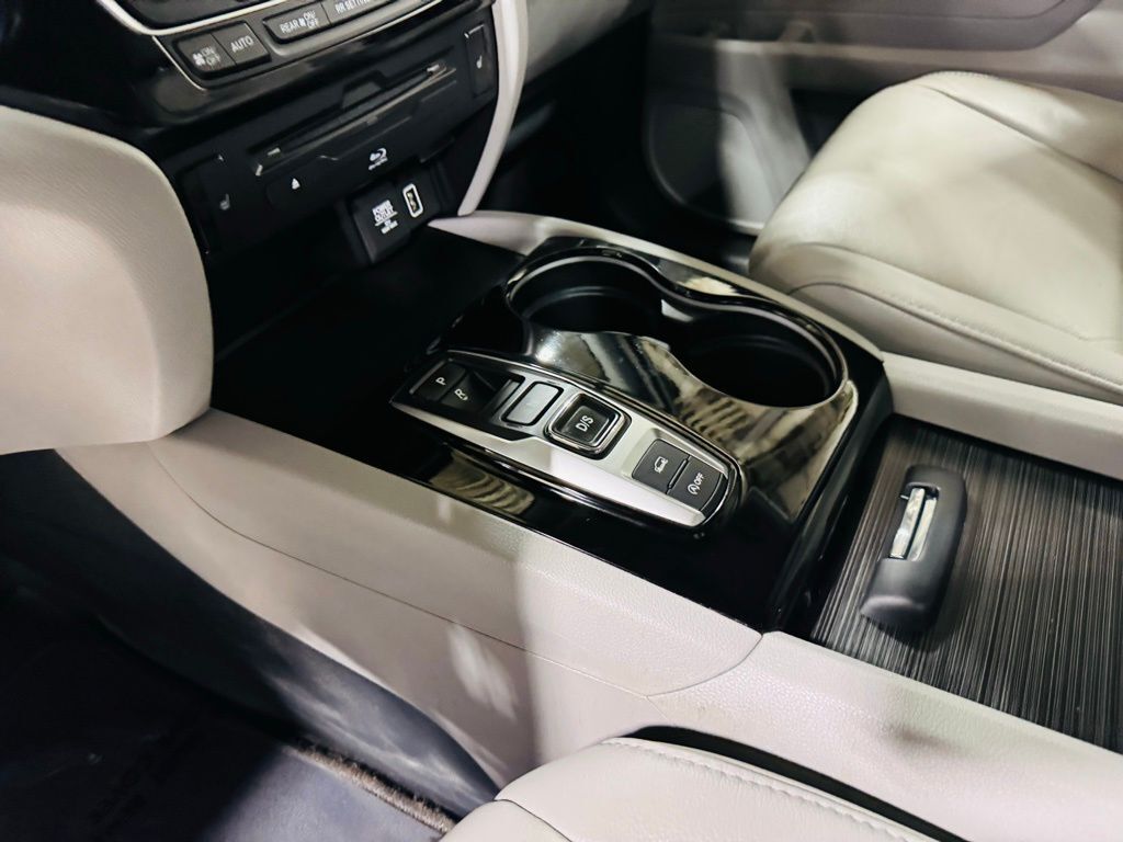 2022 Honda Pilot Touring Jersey City NJ