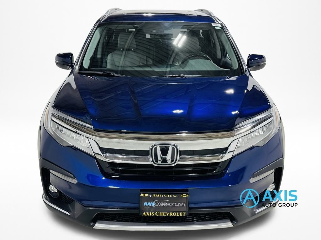 2022 Honda Pilot Touring Jersey City NJ
