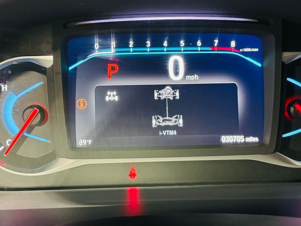2022 Honda Pilot Touring Jersey City NJ