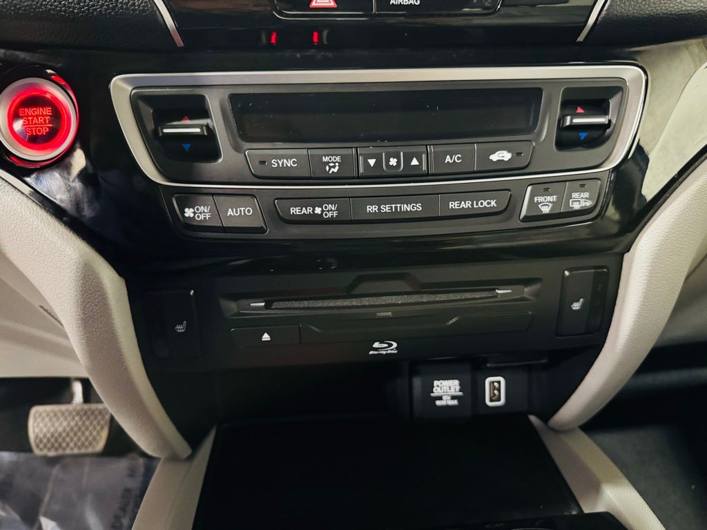 2022 Honda Pilot Touring Jersey City NJ
