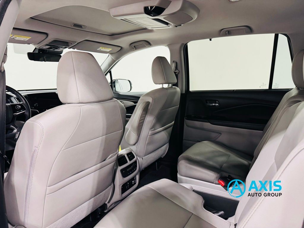 2022 Honda Pilot Touring Jersey City NJ