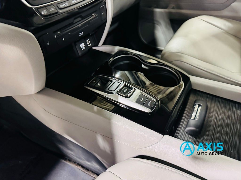 2022 Honda Pilot Touring Jersey City NJ