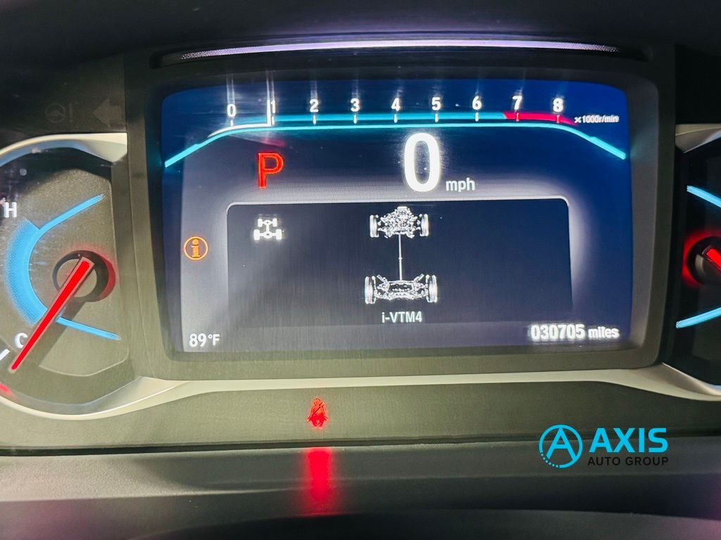 2022 Honda Pilot Touring Jersey City NJ