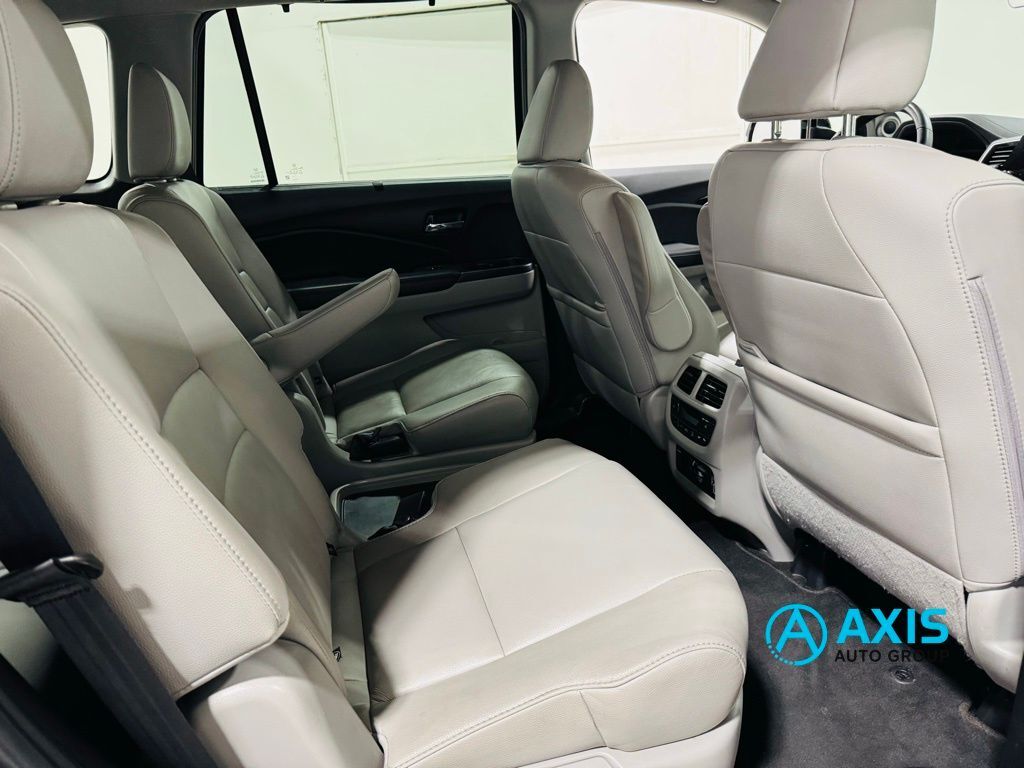 2022 Honda Pilot Touring Jersey City NJ