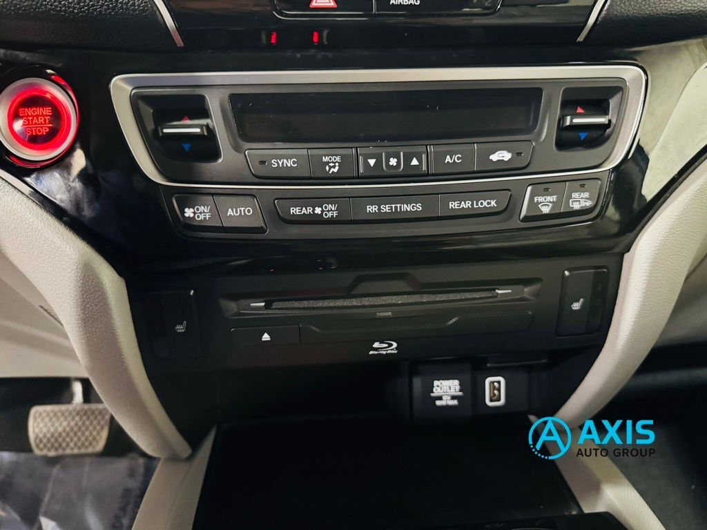 2022 Honda Pilot Touring Jersey City NJ