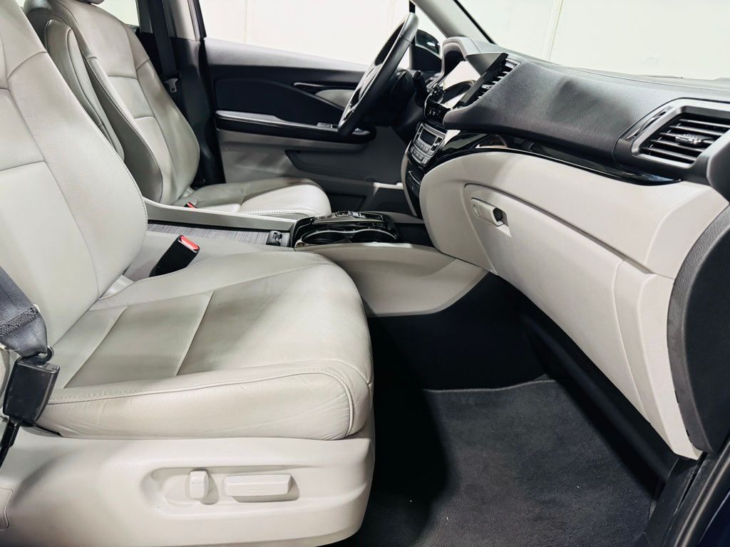 2022 Honda Pilot Touring Jersey City NJ