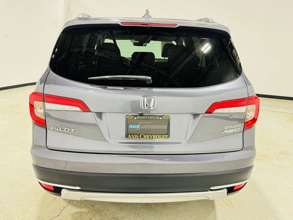 2022 Honda Pilot Touring Jersey City NJ