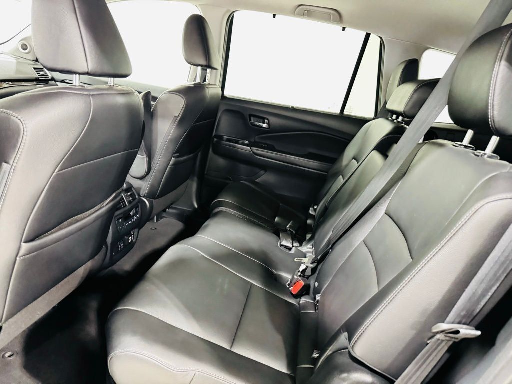 2022 Honda Pilot Touring Jersey City NJ