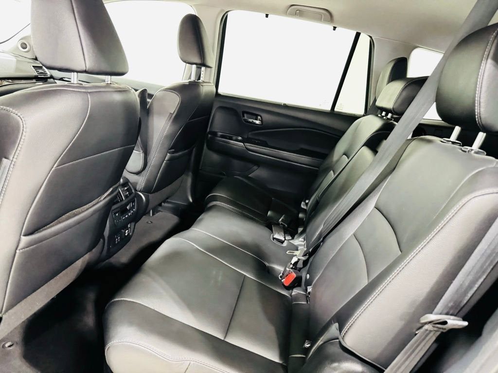 2022 Honda Pilot Touring Jersey City NJ