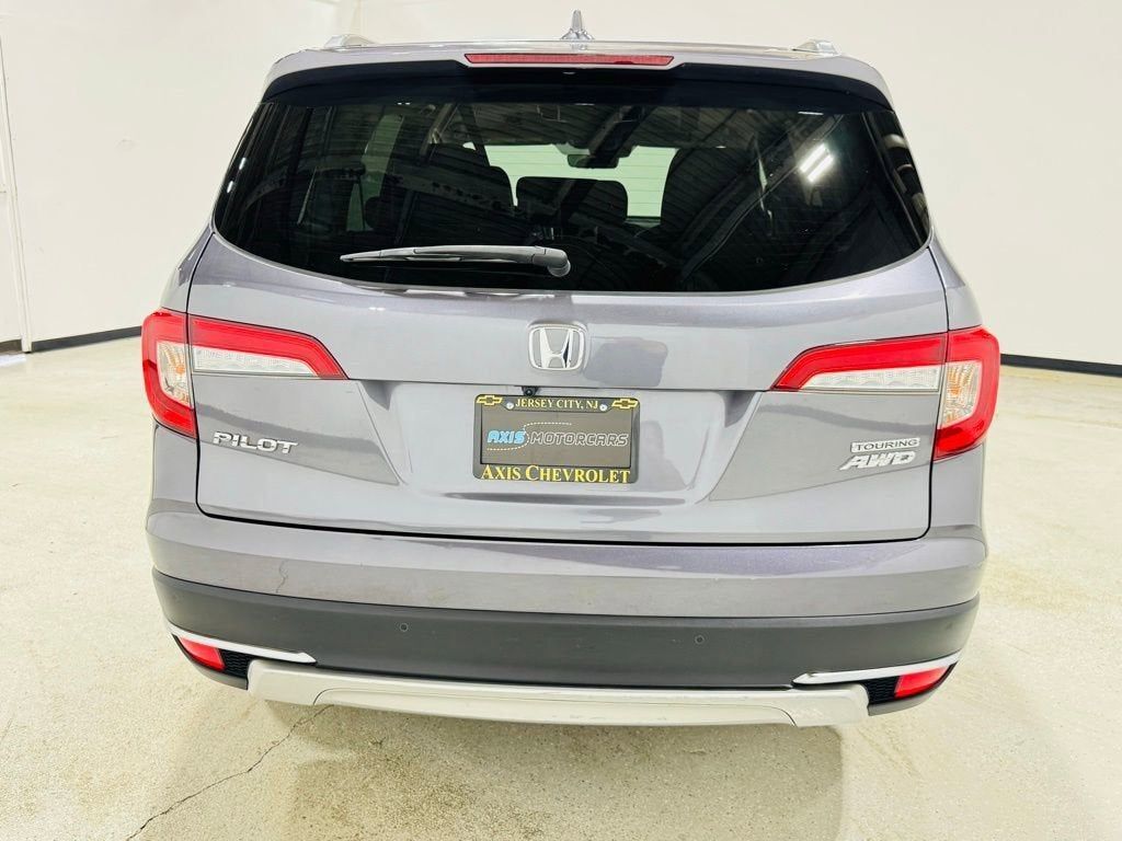2022 Honda Pilot Touring Jersey City NJ