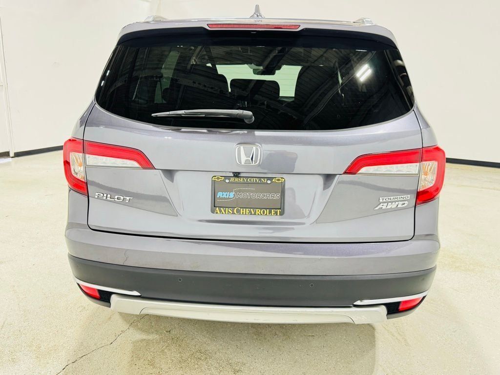 2022 Honda Pilot Touring Jersey City NJ