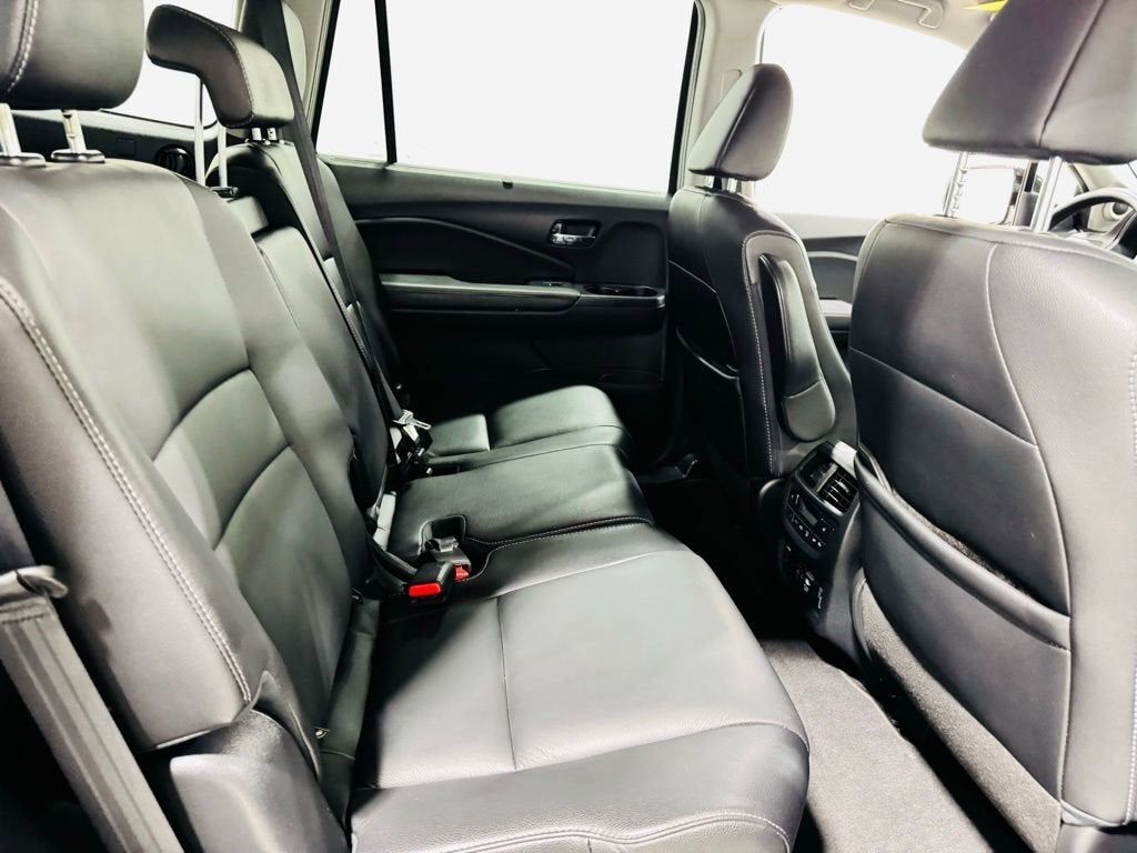 2022 Honda Pilot Touring Jersey City NJ