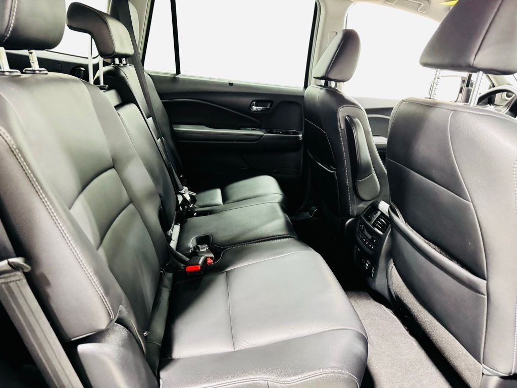 2022 Honda Pilot Touring Jersey City NJ
