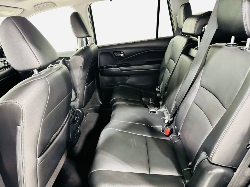 2022 Honda Pilot Touring Jersey City NJ
