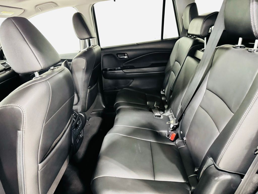 2022 Honda Pilot Touring Jersey City NJ