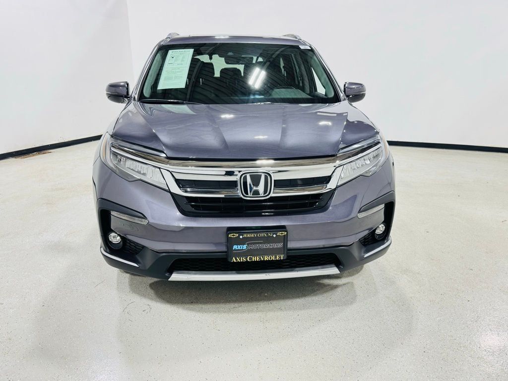 2022 Honda Pilot Touring Jersey City NJ
