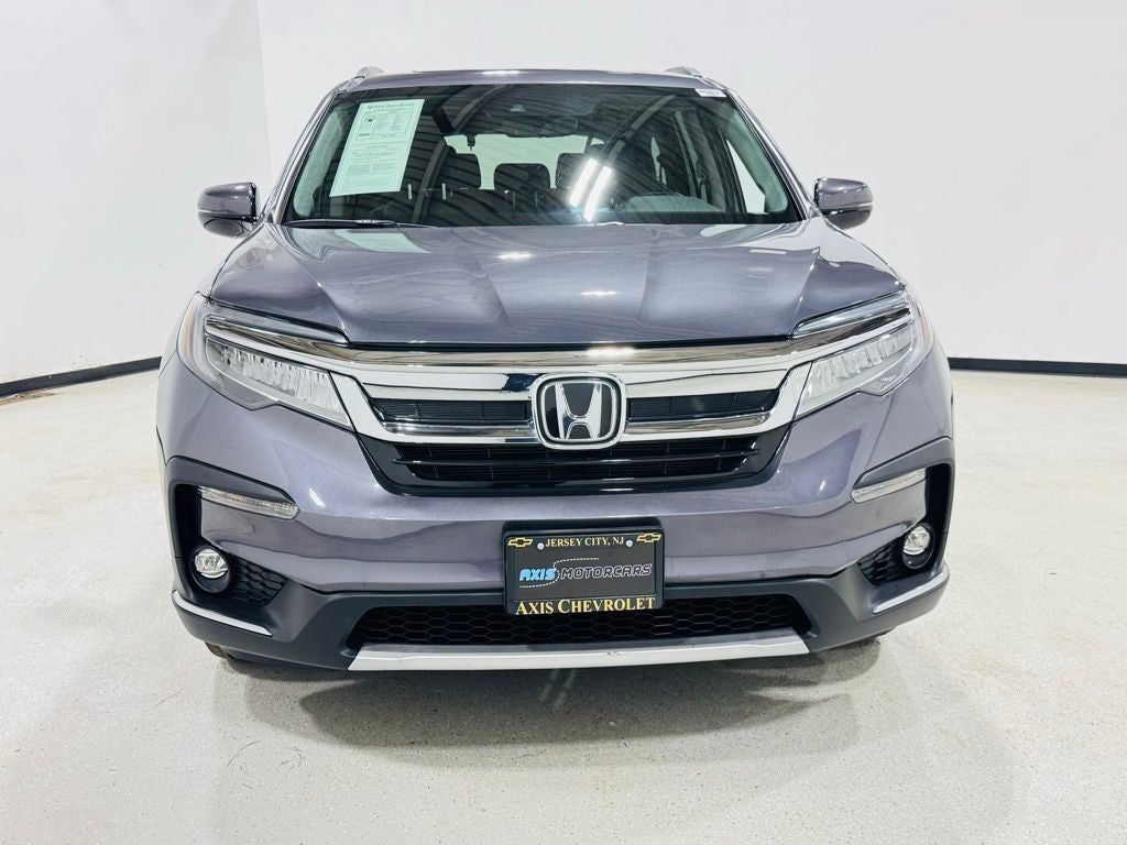 2022 Honda Pilot Touring Jersey City NJ