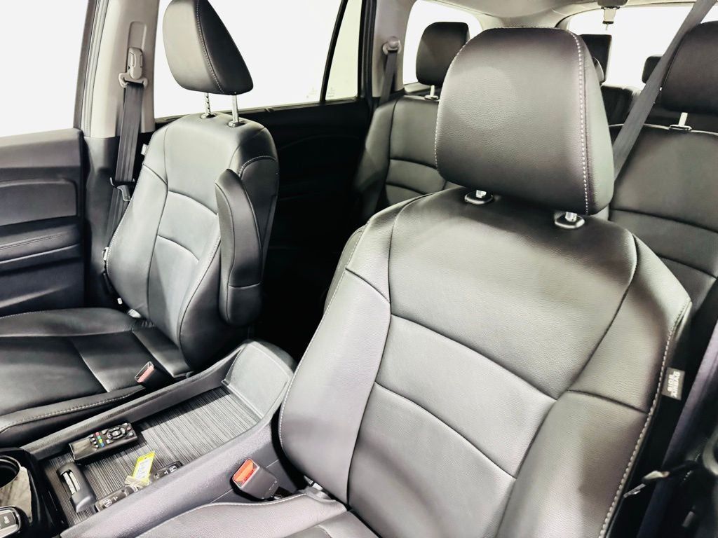 2022 Honda Pilot Touring Jersey City NJ