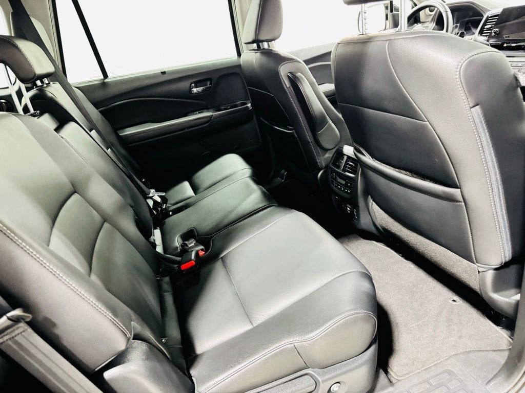 2022 Honda Pilot Touring Jersey City NJ