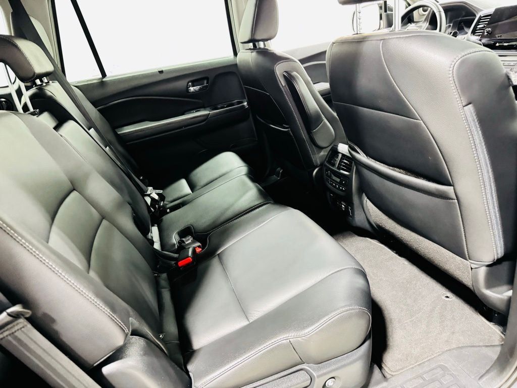 2022 Honda Pilot Touring Jersey City NJ