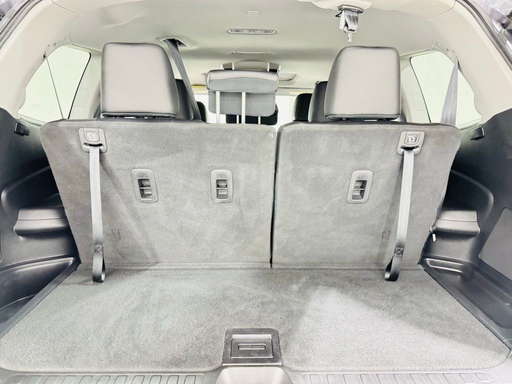 2022 Honda Pilot Touring Jersey City NJ