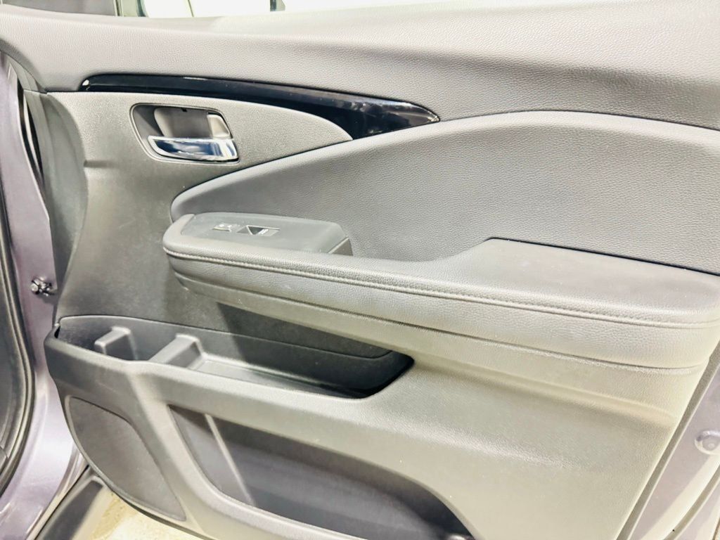 2022 Honda Pilot Touring Jersey City NJ
