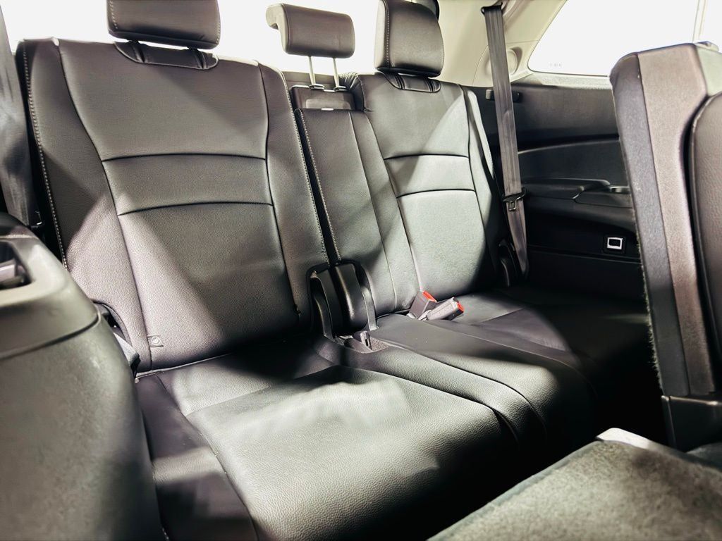 2022 Honda Pilot Touring Jersey City NJ