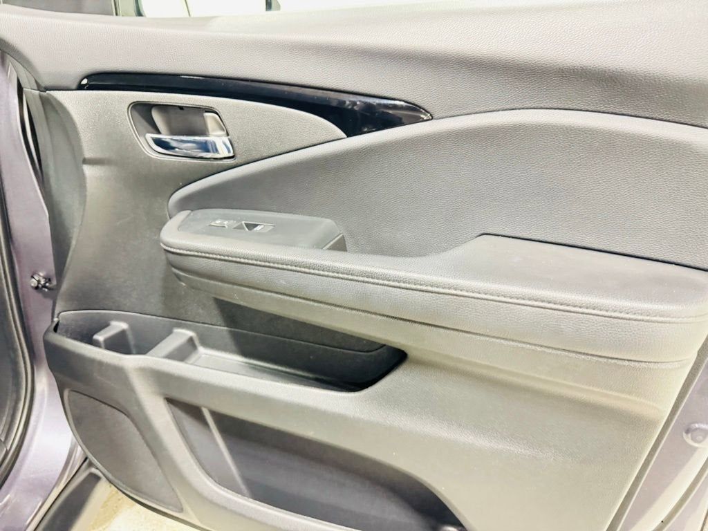 2022 Honda Pilot Touring Jersey City NJ