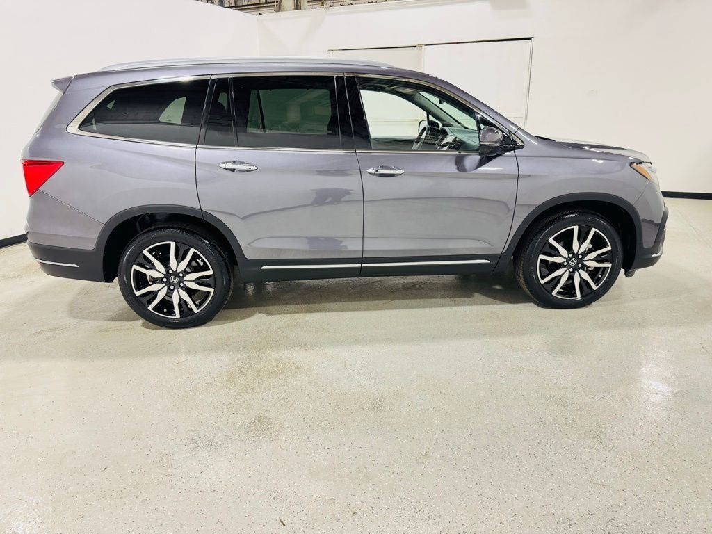 2022 Honda Pilot Touring Jersey City NJ
