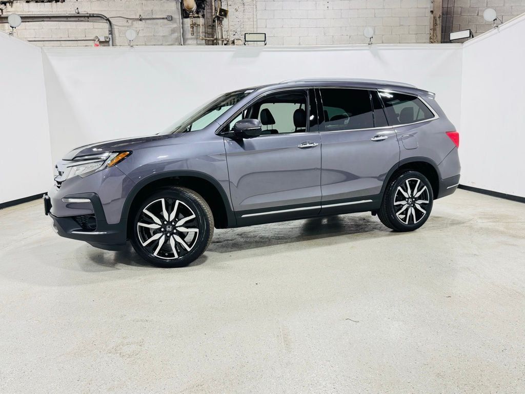 2022 Honda Pilot Touring Jersey City NJ