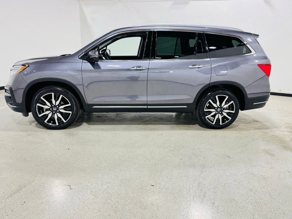 2022 Honda Pilot Touring Jersey City NJ
