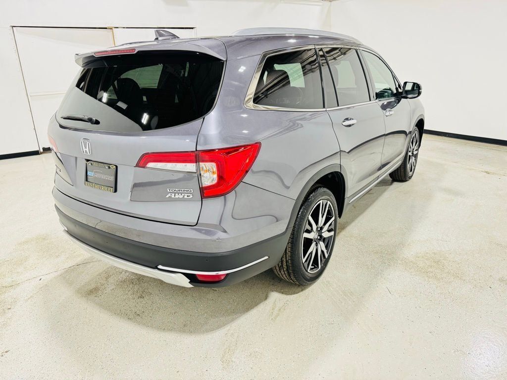 2022 Honda Pilot Touring Jersey City NJ