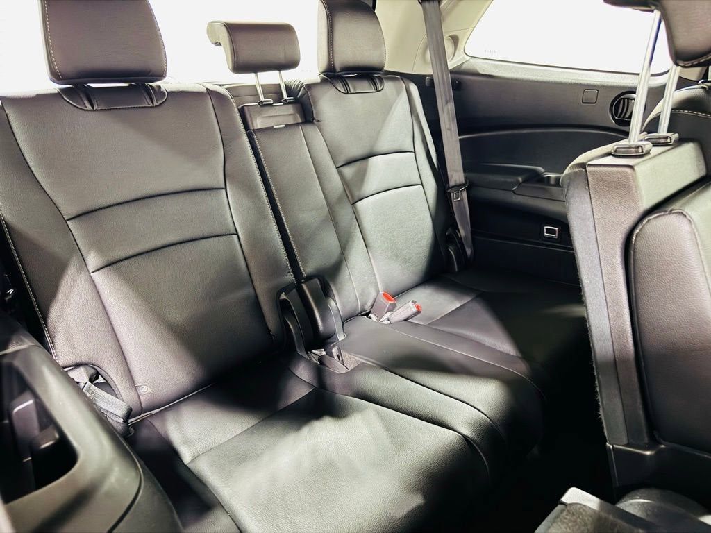 2022 Honda Pilot Touring Jersey City NJ