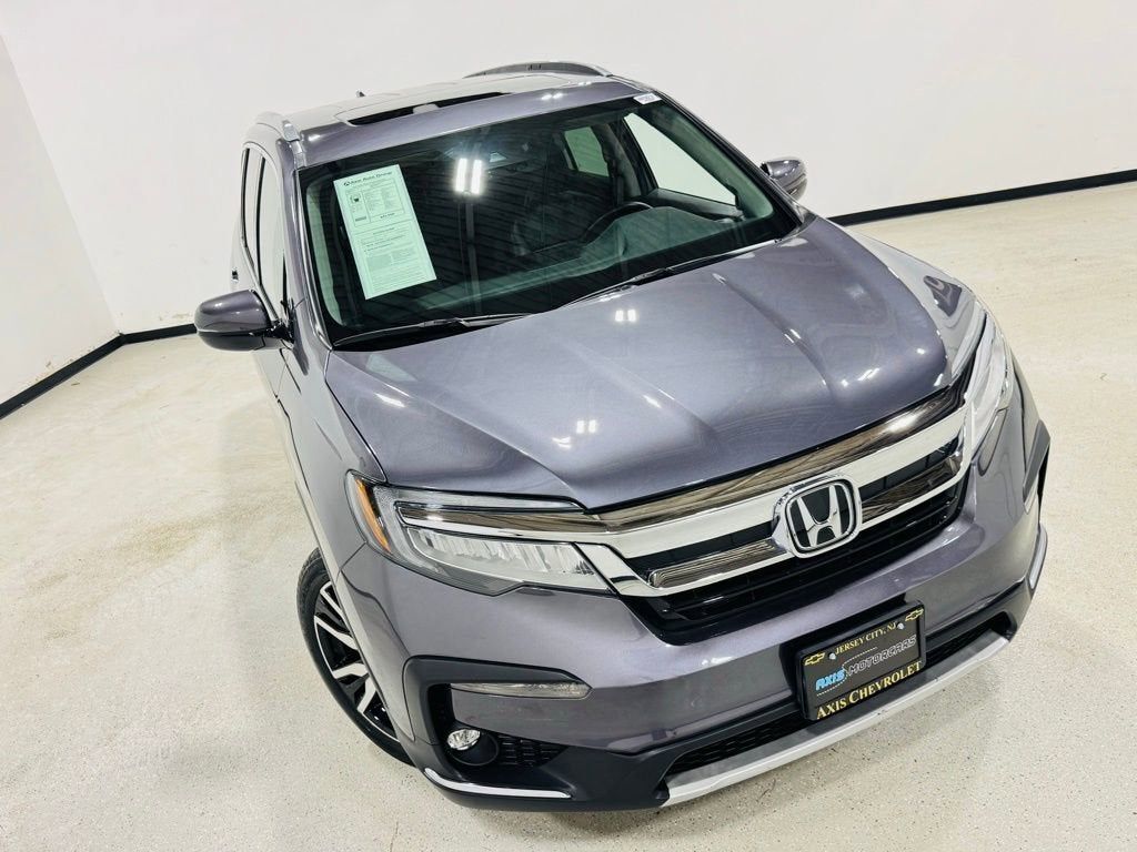 2022 Honda Pilot Touring Jersey City NJ