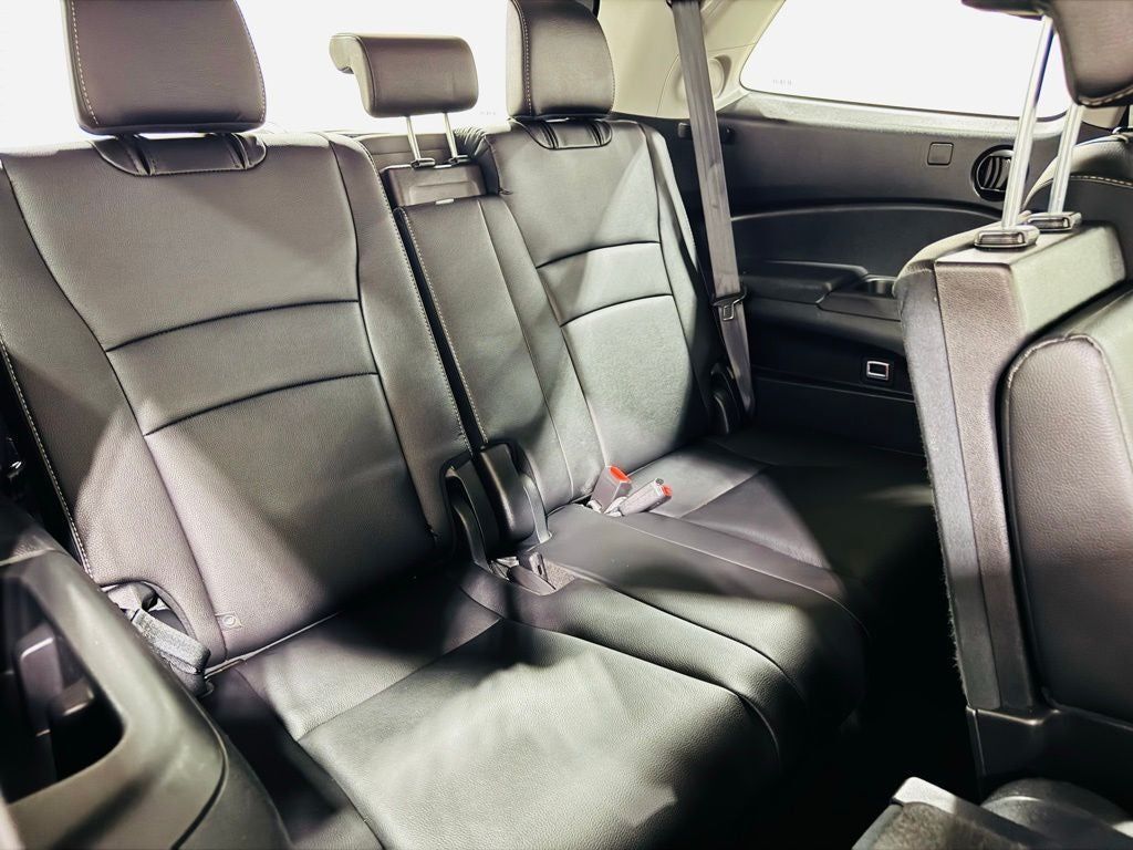 2022 Honda Pilot Touring Jersey City NJ