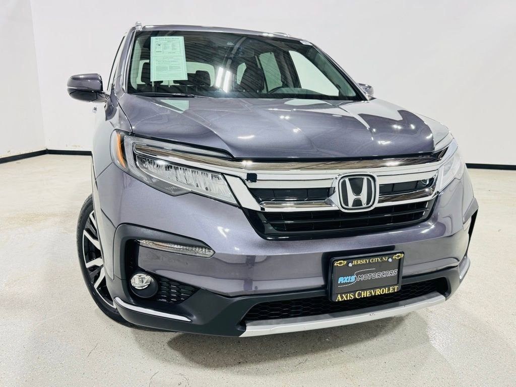 2022 Honda Pilot Touring Jersey City NJ