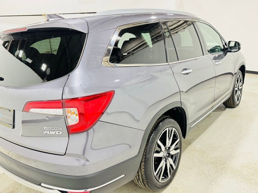 2022 Honda Pilot Touring Jersey City NJ